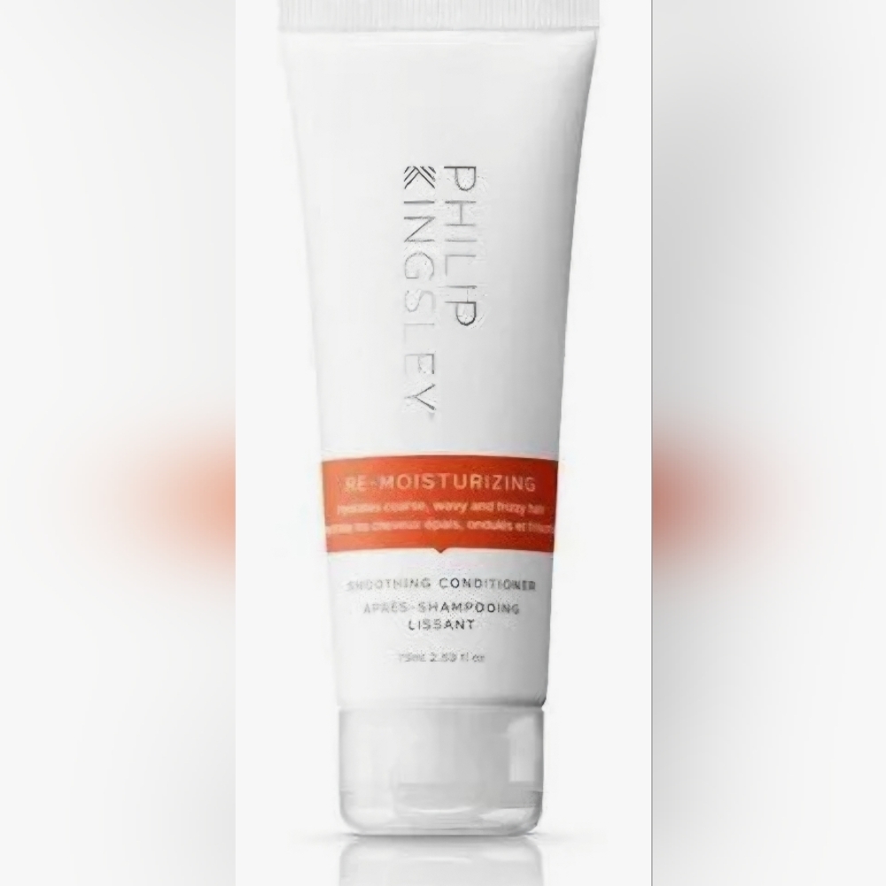 Philip Kingsley Re-Moisturizing Smoothing Conditioner - 5.07 Fl Oz